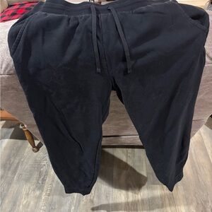 Tek Gear Men's Dark Joggers